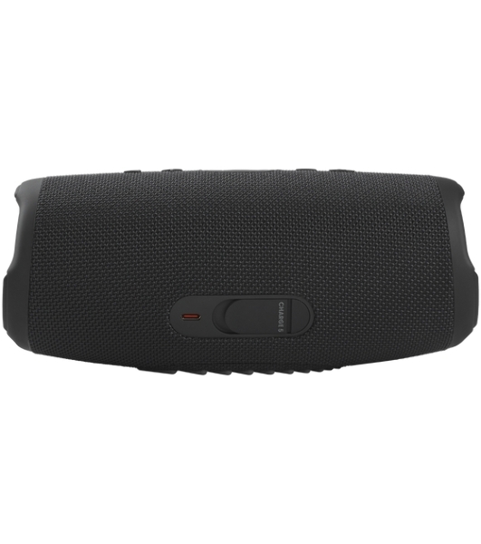 Портативная акустическая система JBL Charge 5 (Black)