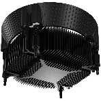 Кулер ID-Cooling DK-07i RAINBOW (Intel) черный 120мм алюминий 1800rpm 26db 4-pin 125W 60мм, фото16