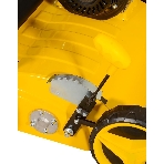 Бензиновый скарификатор-аэратор Huter GSA-7 70/16/1, фото2