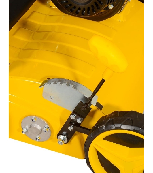 Бензиновый скарификатор-аэратор Huter GSA-7 70/16/1