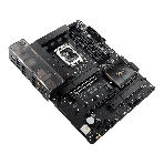 Материнская плата ASUS ProArt B760-CREATOR WIFI, LGA 1700, Intel B760, 4xDDR5, 4xSATA, 3xM.2, 1xPCI-E 5.0 x16, 1xPCI-E 4.0 x4, 1xDP, 1xHDMI, 2x2.5Gb LAN, 4xUSB-A, 1xUSB-C, 5x3.5 мм, 7.1, Standard-ATX, фото6