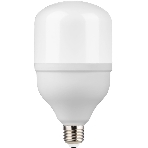 Лампа cветодиодная Gauss Elementary T100 32W 2700lm 6500K E27 LED, фото5