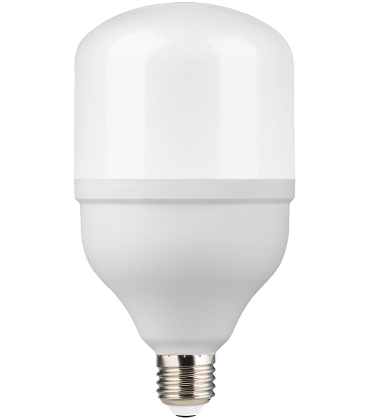 Лампа cветодиодная Gauss Elementary T100 32W 2700lm 6500K E27 LED