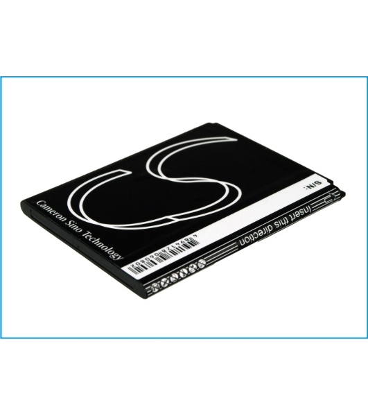 Аккумулятор CameronSino CS-SM8160SL EB425161LU для Samsung Galaxy S3 mini i81903.7V, 1200mAh, 4.44Wh