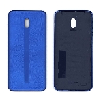Задняя крышка для Xiaomi Redmi 8A синий, фото2