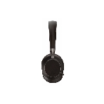 Беспроводные/проводные наушники Yealink BH76 Plus UC Black, накладные, Bluetooth + USB-A, активное шумоподавление, до 40 ч, фото3