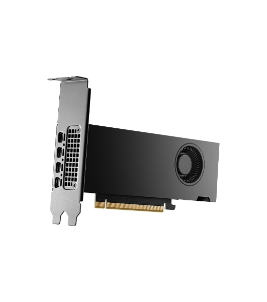 Видеокарта Nvidia RTX 2000 Ada Generation
