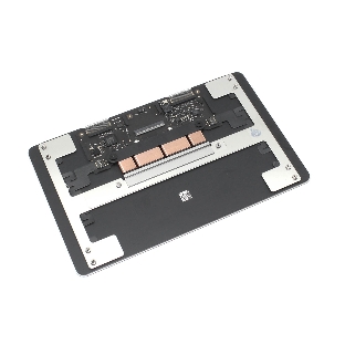 Трекпад (тачпад) для MacBook Air 13 M2 A2681 Mid 2022 Starlight