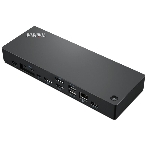 Док-станция Lenovo 40B00135EU, USB Type-C, DisplayPort/HDMI/RJ-45/USB/DisplayPort/Jack 3.5мм, USB, фото10