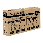 Монитор 31.5' ExeGate Combat EG3207T IPS 2560x1440, 165 Гц, 1 мс, 16:9, 300 кд/м², 2xHDMI 2.0, DP 1.4, USB, 3.5 Jack, динамики (2x3 Вт), FreeSync, Flicker-free, Low Blue Light, VESA 75x75, черный, фото10