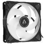 Вентилятор для корпуса ARCTIC P14 PWM PST A-RGb 0dB черный - retail (ACFAN00239A), фото8