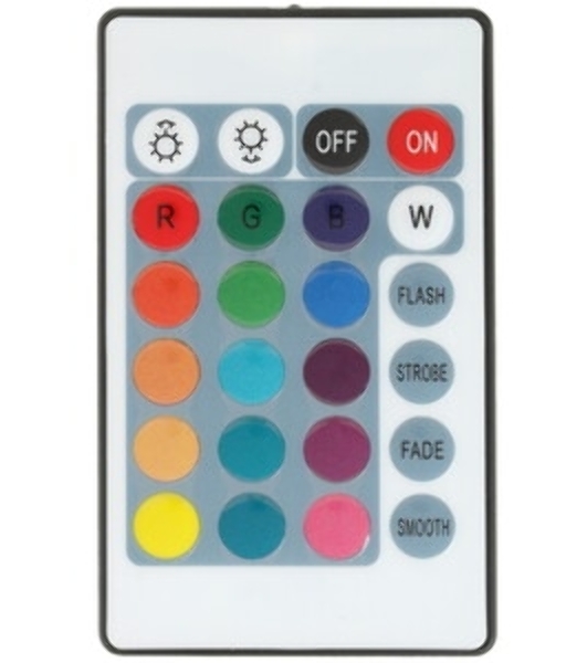 Контроллер нейтральный Smartbuy (SBL-RGb-Mini)