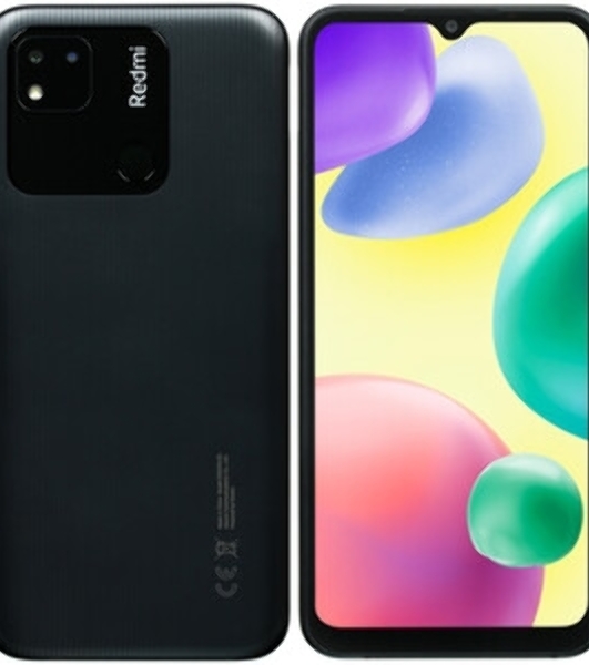 Камера задняя (основная) для Xiaomi Redmi 10 2022
