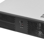 Серверный корпус ExeGate Pro 2U550-04 (RM 19', высота 2U, глубина 550, БП 2U-800ADS, 2*USB), фото22