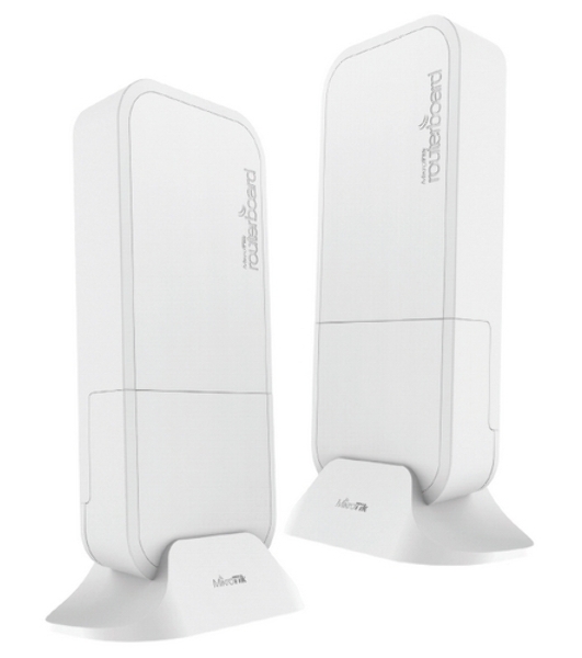 Радиомост WRL Wire RBWAPG-60AD KIT MIKROTIK
