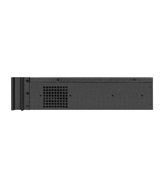 Серверный корпус ExeGate Pro EX293317RUS 2U350-03 (RM 19', высота 2U, глубина 350, БП 1000ADS, USB)