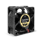 Вентилятор для корпуса ExeGate ExtraPower EP06025B2P черный, 60 мм, 4500 об/мин, 31 дБ, 2 pin, фото 1