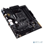 Материнская плата ASUS TUF GAMING B550M-PLUS WI-FI II, AM4, AMD B550, 4xDDR4, 4xSATA, 2xM.2, 1xPCIe 4.0 x16, 1xPCIe 3.0 x4, 1xPCIe x1, 1xDP, 1xHDMI, 1x 2.5Gb LAN, 1xUSB-C 3.2 Gen 2, 4xUSB-A 3.2 Gen 1, 2xUSB-A 2.0, 5x3.5 мм, TOSLINK, 7.1, mATX, фото18