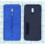 Задняя крышка для Xiaomi Redmi 8A синий, фото 1
