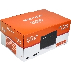 Стабилизатор напряжения Smartwatt AVR Triac 500TW 500ВА черный, фото10