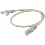 Кабель GoPower PATCH RJ-45(M)-RJ-45(M) 00-00027471 0.5M, фото4