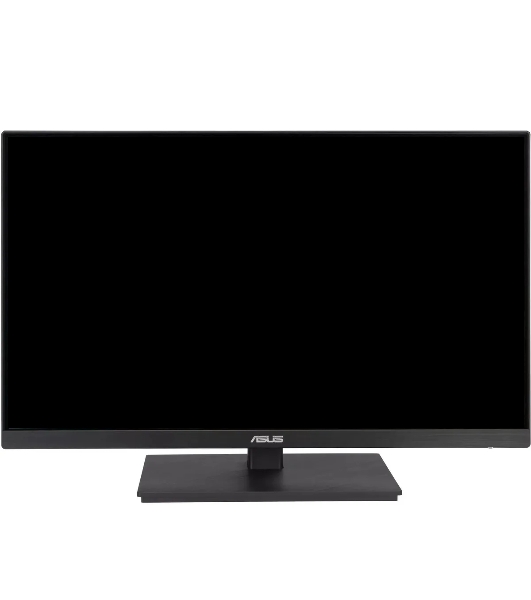 Монитор 23.8' ASUS VA24EQSB IPS 1920x1080, 75 Гц, 5 мс, 16:9, 300 кд/м2, 1xHDMI, 1xDP, 1x3.5 мм, 2xUSB, черный