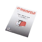 Тостер Maunfeld MF-821BZ бронзовый, 950 Вт, 2 слота, фото17