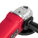 Угловая шлифовальная машина MTX MAG125-1200, 1200 Вт, 125 мм, 12000 об/мин, фото8
