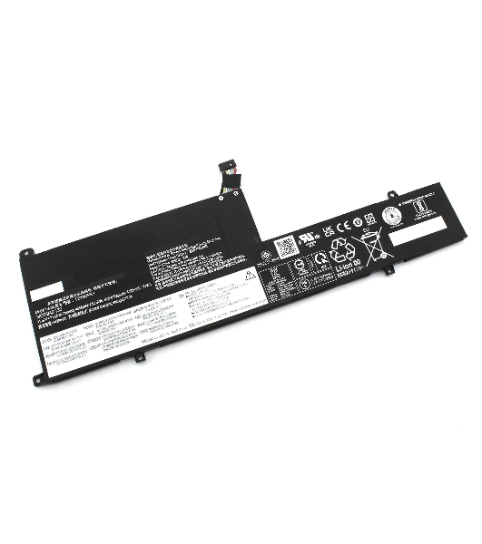 Аккумуляторная батарея для Lenovo Flex 5 14IAU7 (L21M3PE1) 11.52V 52.5Wh