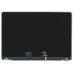 Матрица в сборе (дисплей) для MacBook Pro 16 A2485 Late 2021 Space Gray, фото3
