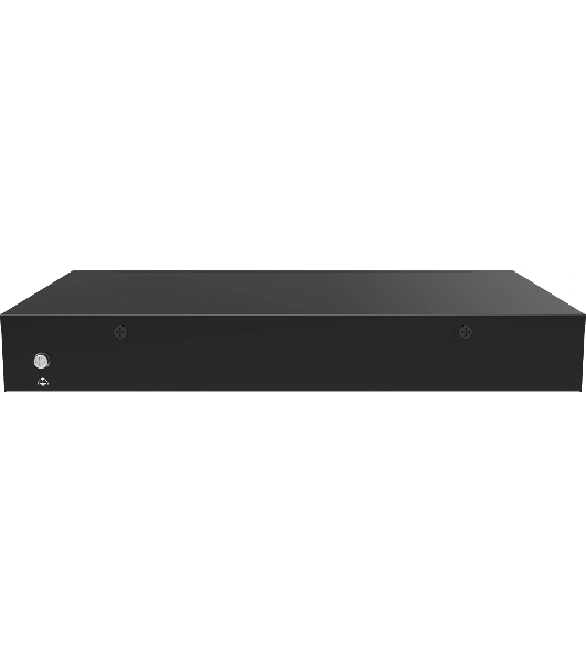 Коммутатор 8PORT 2.5G/2SFP TEM2010F Tenda
