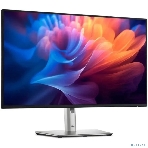 Монитор 27' Dell P2725H IPS 1920x1080, 100 Гц, 8 мс, 300 кд/м2, 1xHDMI, 1хUSB-C, серебристый/черный, фото22