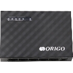 Коммутатор неуправляемый ORIGO OS2105/A2A 5x1000Base-T, корпус пластик, фото8