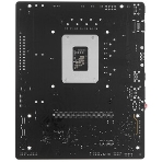 Материнская плата Gigabyte H810M K, LGA1851, Intel H810, 2xDDR5, 4xSATA, 1xM.2, 1xPCIe 4.0 x16, 1xPCIe 3.0 x1, 1xDP, 1xHDMI, 1x1Gb LAN, 2xUSB-A 5Gbps, 4xUSB-A 2.0, 3x3.5 мм, 7.1, mATX, фото5