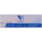 Чип NVPrint универсальный для HP CF382A, CE412A, CC532A, CF352A, CE312A, CF212A, CE322A, CB542A Yellow совместимый, фото3