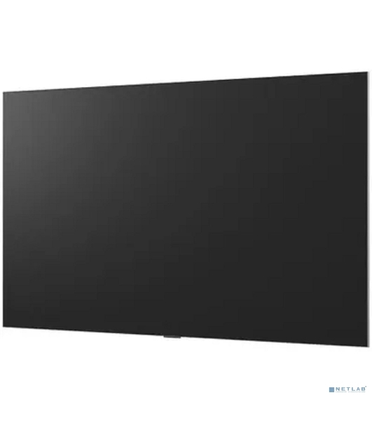 Телевизор LG 65' OLED65G5RLA/ARUG атласное серебро OLED 4K UHD 144Hz Smart TV WebOS 4GB/16GB