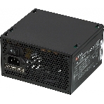 Блок питания Accord ACC-500W-NP, 500Вт, 120мм, черный, фото 1