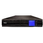 Источник бесперебойного питания Powercom SENTINEL On-Line, 1000VA/1000W, фото10