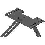 Крепеж к TV Accessory Logitech TV Mount for Video BARS, фото10