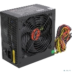 Блок питания ExeGate 550NPX (EX282071RUS), 550Вт,120мм, черный, фото4