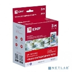 Лента светодиодная умная EKF slswf-3-rgbw Connect RGBW 3m, фото 1