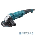 Угловая шлифовальная машина Makita GA6021C 1450Вт 9000об/мин рез.шпин.:M14 d=150мм, фото13