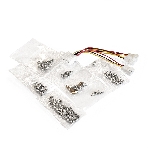 Серверный корпус ExeGate Pro 3U660-HS16 (RM 19', высота 3U, глубина 660, БП 2U-920ADS,16xHotSwap, USB), фото12