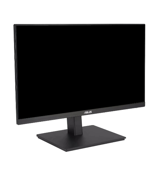 Монитор 23.8' ASUS VA24EQSB IPS 1920x1080, 75 Гц, 5 мс, 16:9, 300 кд/м2, 1xHDMI, 1xDP, 1x3.5 мм, 2xUSB, черный