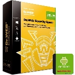 Программное обеспечение DR.WEB Security Space 2 ПК/2 года (BHW-B-24M-2-A3), фото2