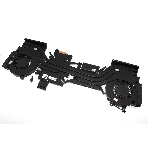 Система охлаждения для ноутбука Dell G15 5510 VER-1 (C6FY4), фото2