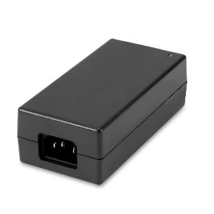 PoE-инжектор Gigabit Ethernet на 1 порт, мощностью до 65W. Совместим с оборудованием PoE IEEE 802.3af/at/bt. Мощность PoE на порт - до 65W. Напряжение PoE - 52V(конт. 1,2,4,5(+), 3,6,7,8(-)). Порты: вх. - 1 x RJ45(10/100/1000 Base-T), вых. 1 x RJ45(10/100/1000 Base-T, PoE 52V). Встроенная грозозащита 3kV. Питание: AC100-240V. Размеры (ШхВхГ): 60x40x120мм. Вес: 0,3кг. Рабочая температура -10...+65 гр.С