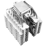 Кулер Thermalright Phantom Spirit 120 SE ARGb Soc-AM5/AM4/1151/1200/1700 черный 4-pin 25.6dB Al+Cu 765gr Ret (PS120-SE-ARGb), фото15