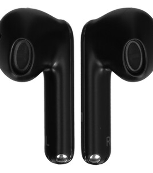 Наушники TWS Huawei FreeBuds SE 3 черный, вкладыши, Bluetooth, быстрая зарядка, до 8 ч