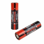 Аккумулятор Rexant 18650 unprotected Li-ion 3000 mAh 3.7 В, фото 1